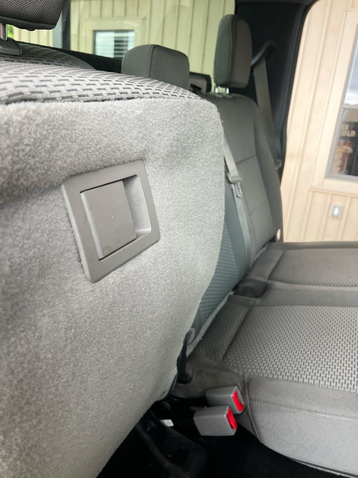 Ford F-150 XLT 2016
