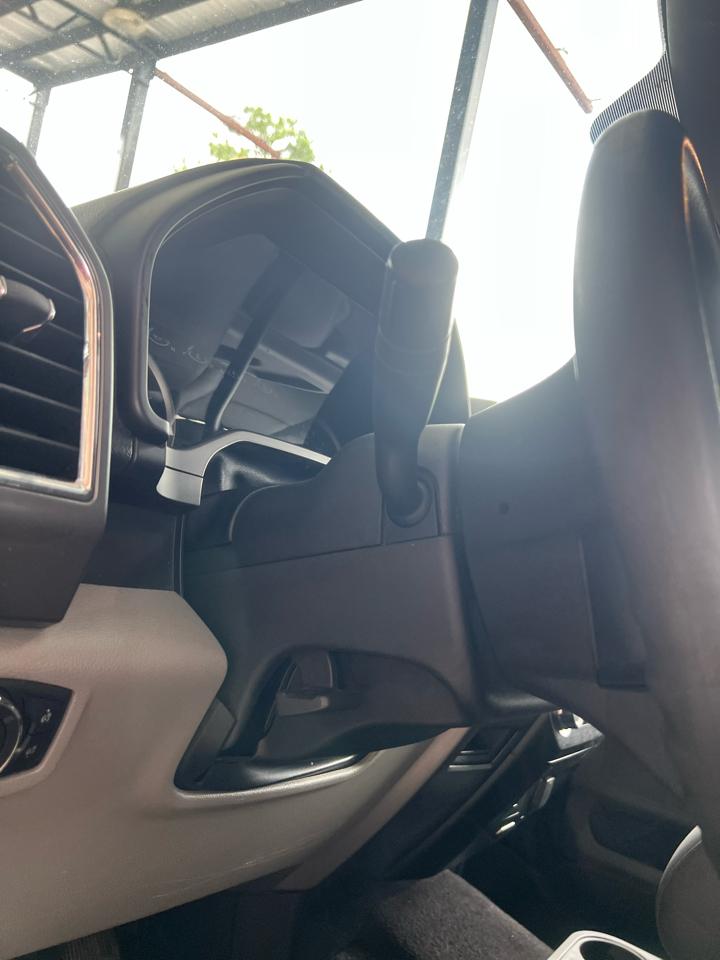 Ford F-150 XLT 2016
