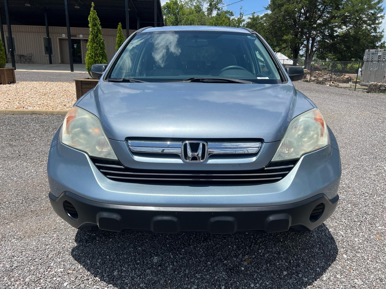 Honda CR-V  2009