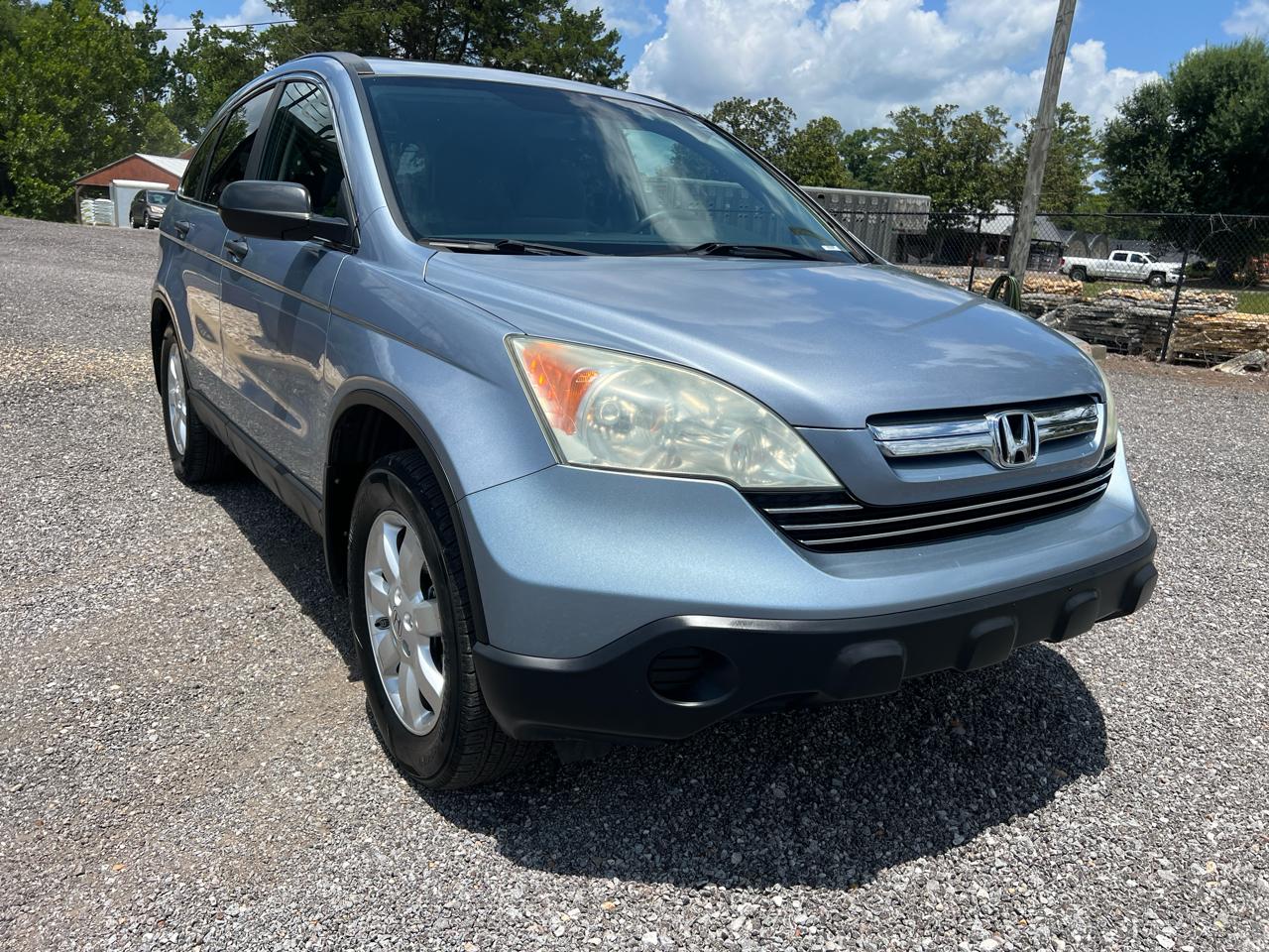 Honda CR-V  2009
