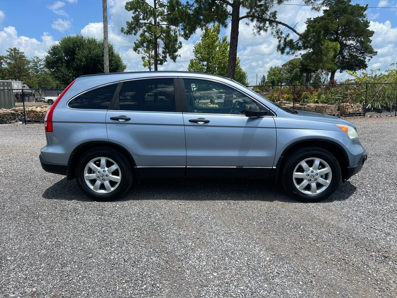 Honda CR-V  2009