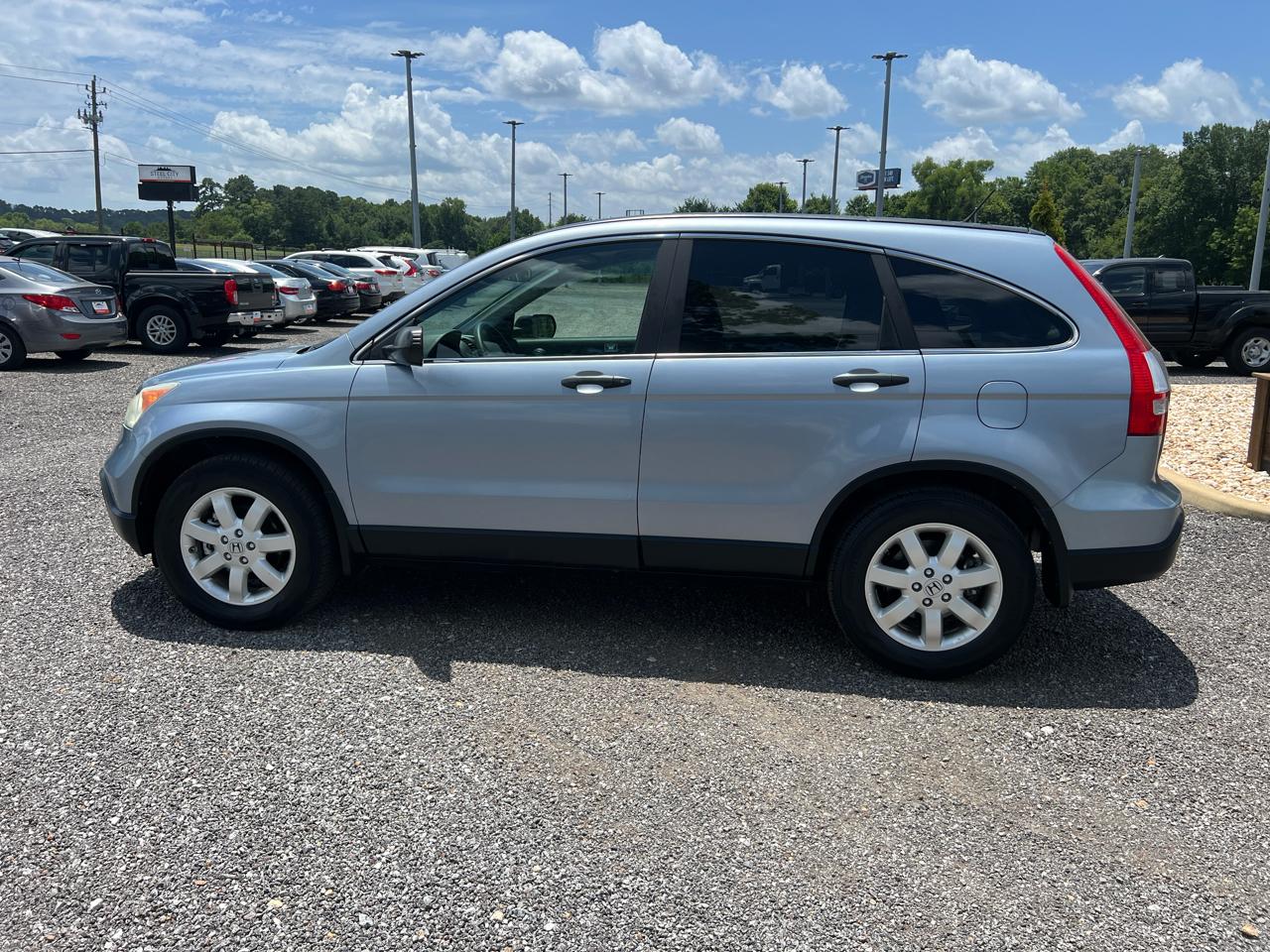 Honda CR-V  2009
