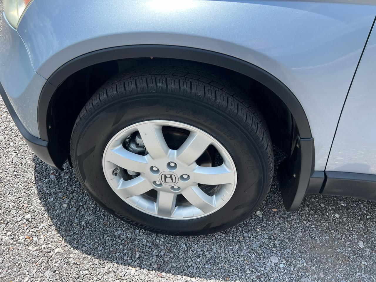 Honda CR-V  2009
