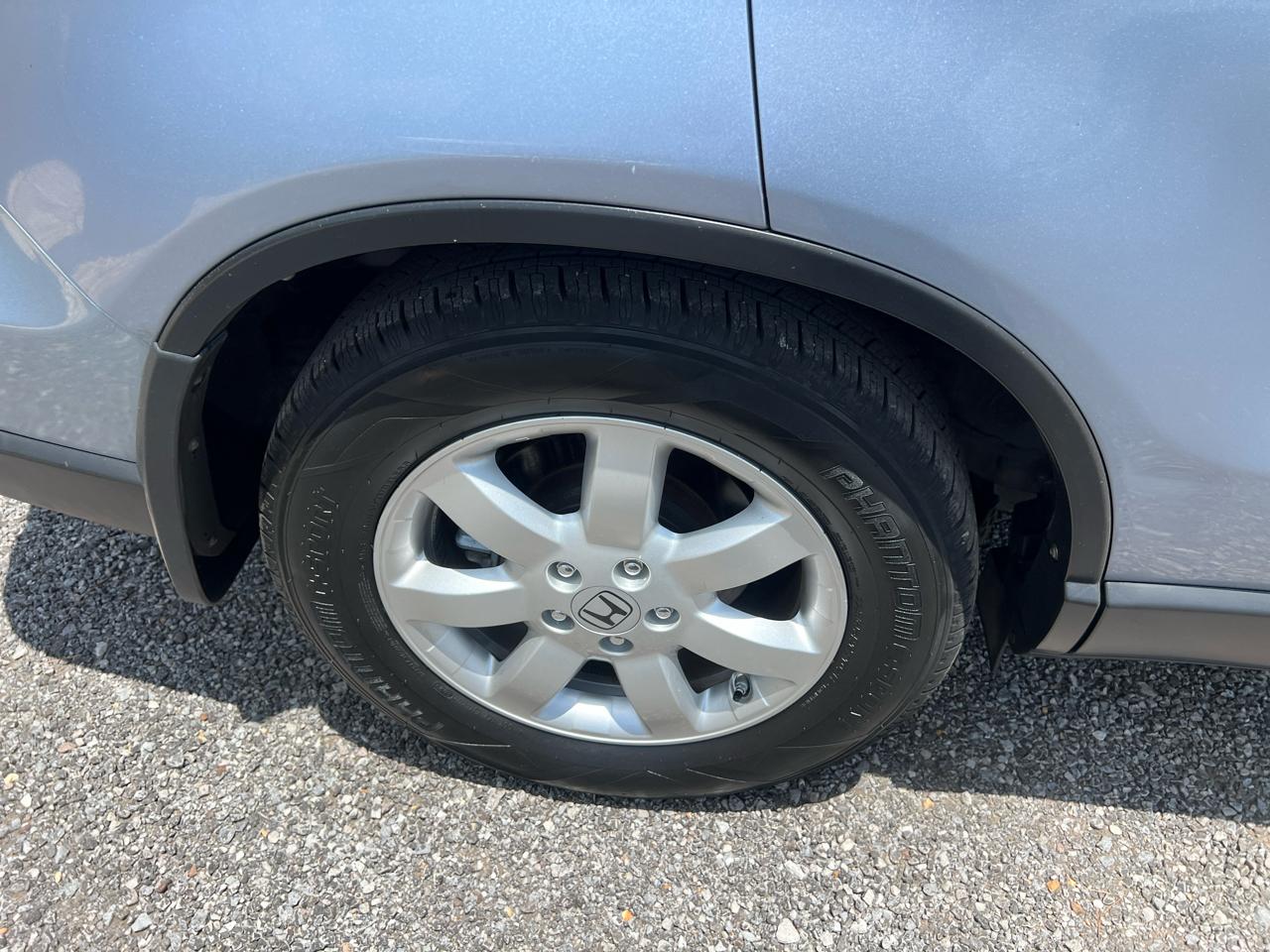 Honda CR-V  2009