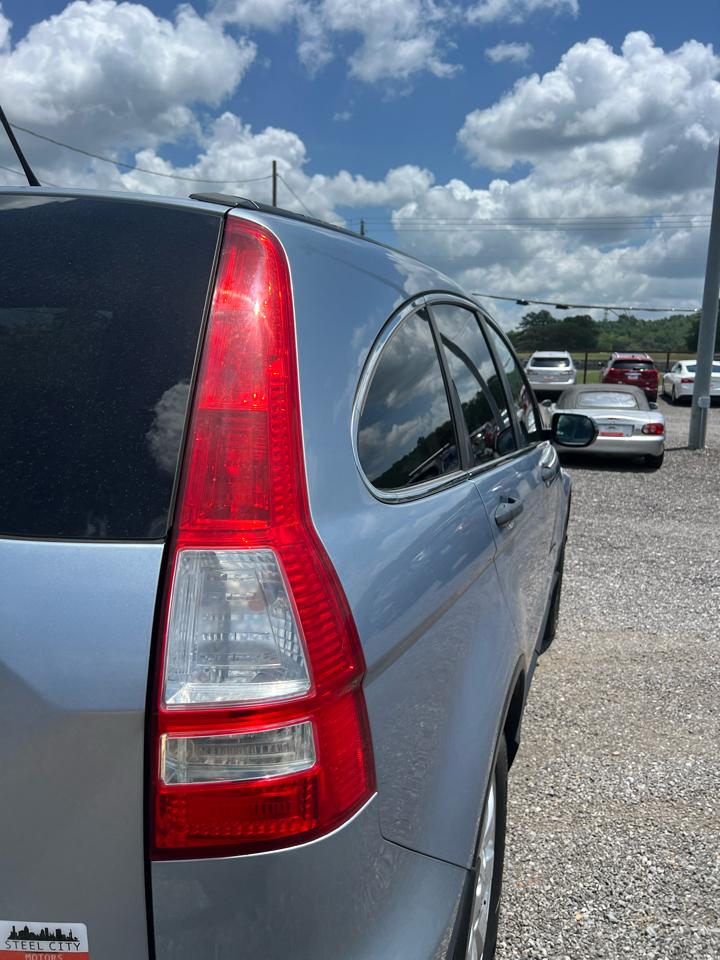 Honda CR-V  2009