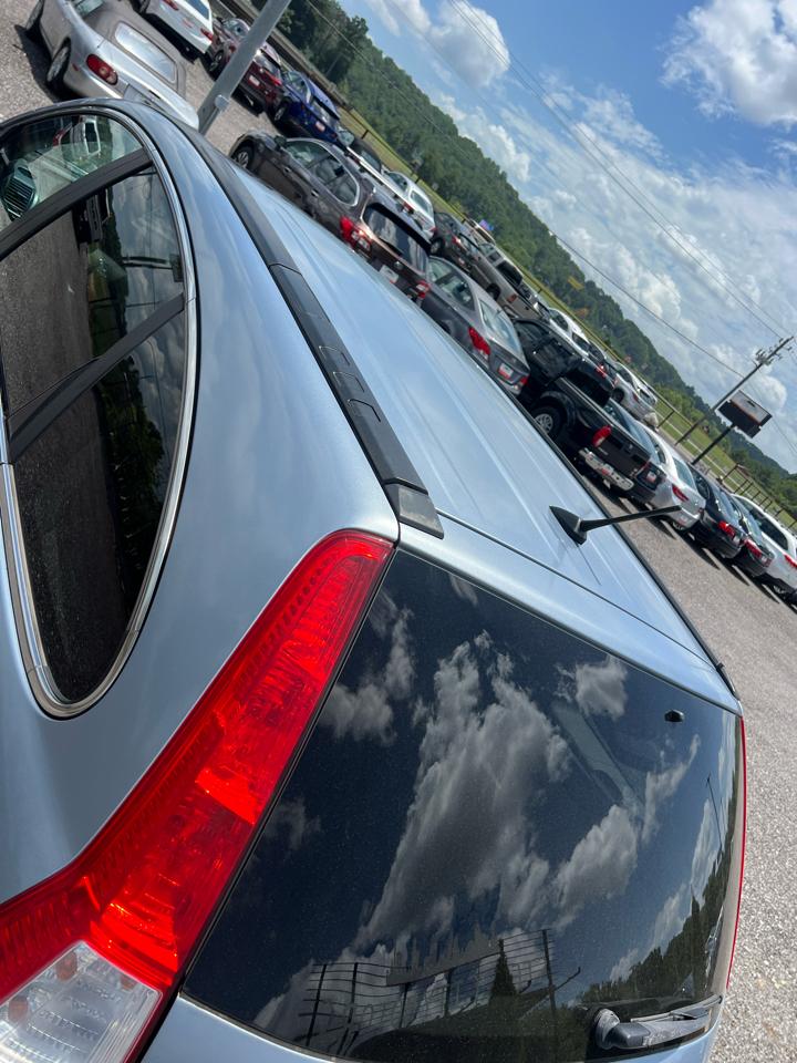 Honda CR-V  2009