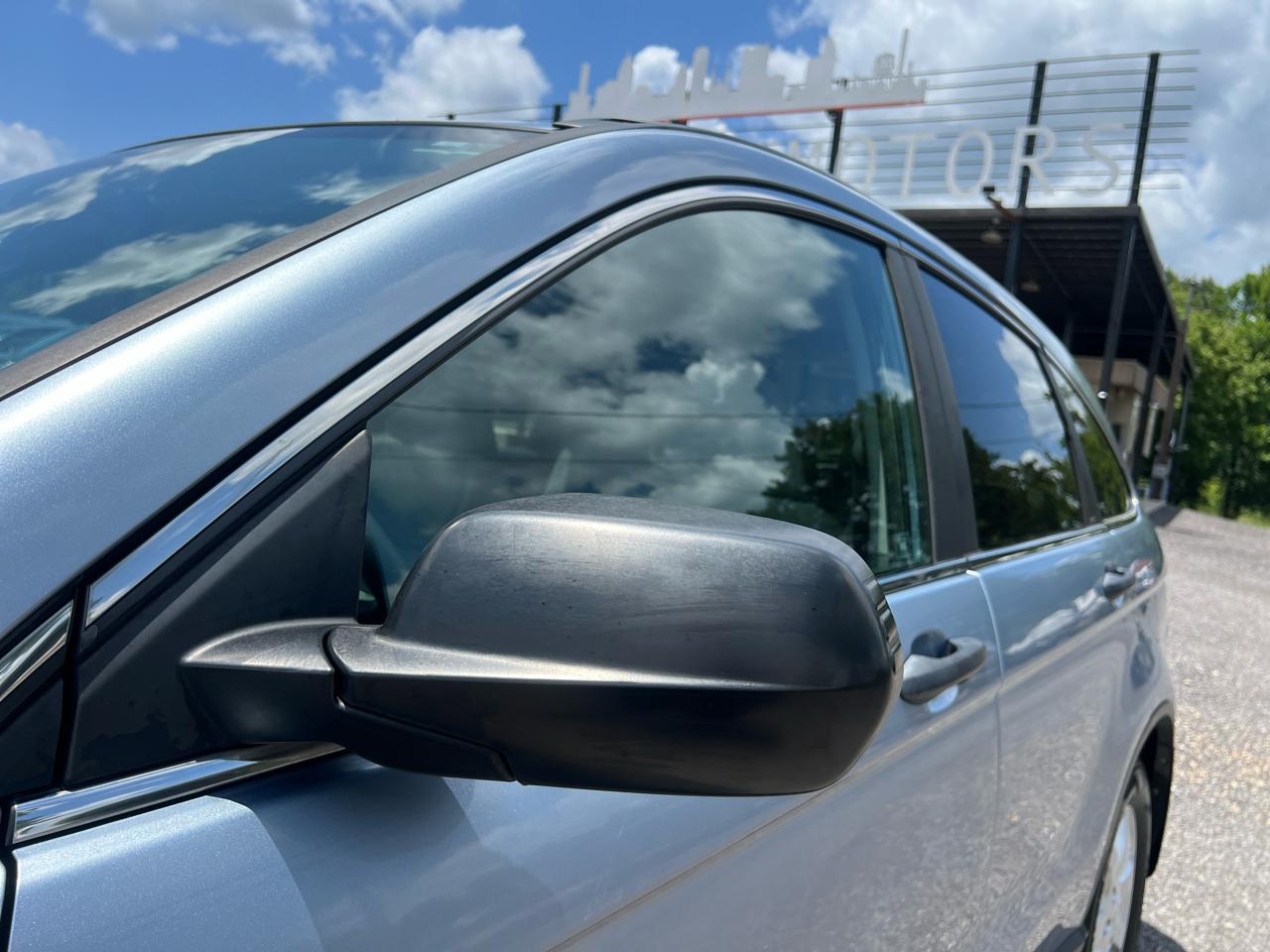 Honda CR-V  2009