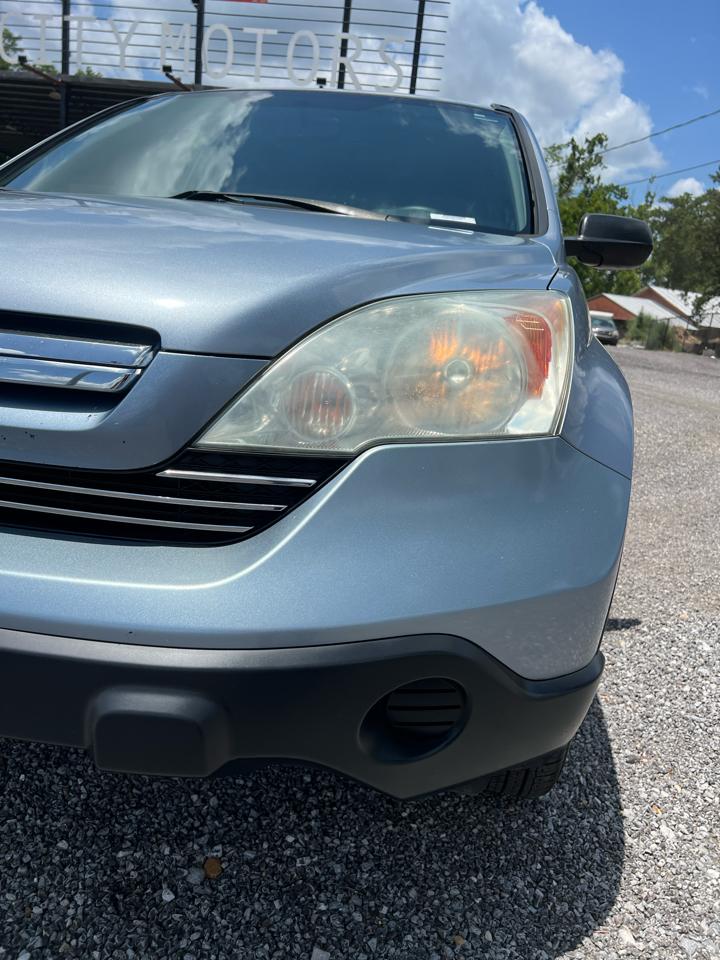Honda CR-V  2009