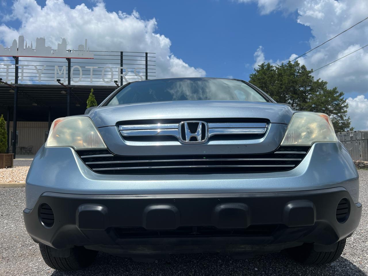 Honda CR-V  2009
