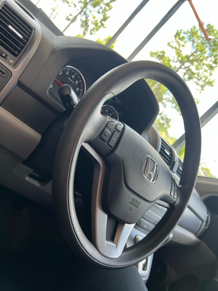 Honda CR-V  2009