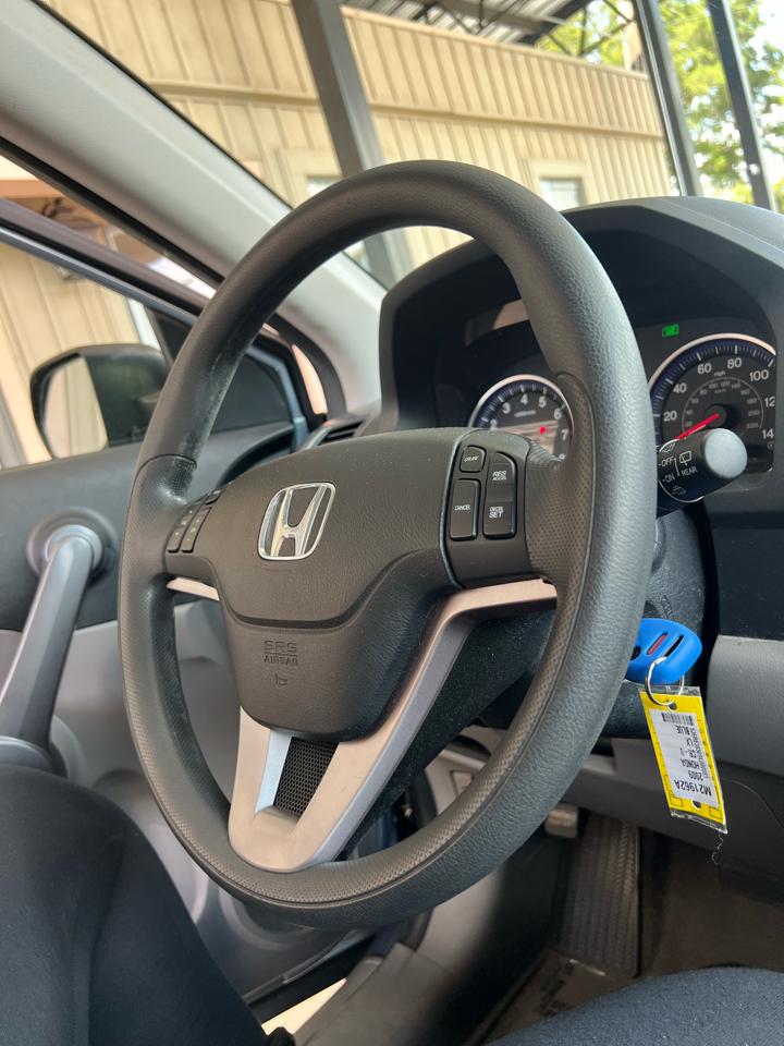 Honda CR-V  2009