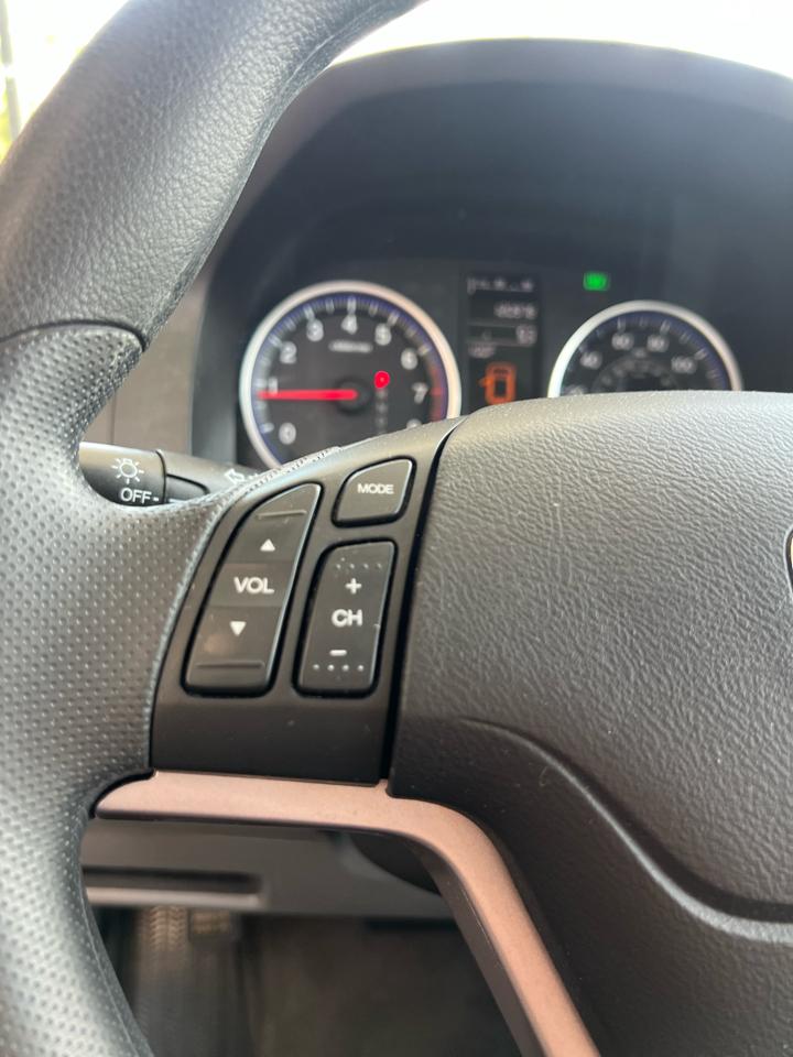 Honda CR-V  2009