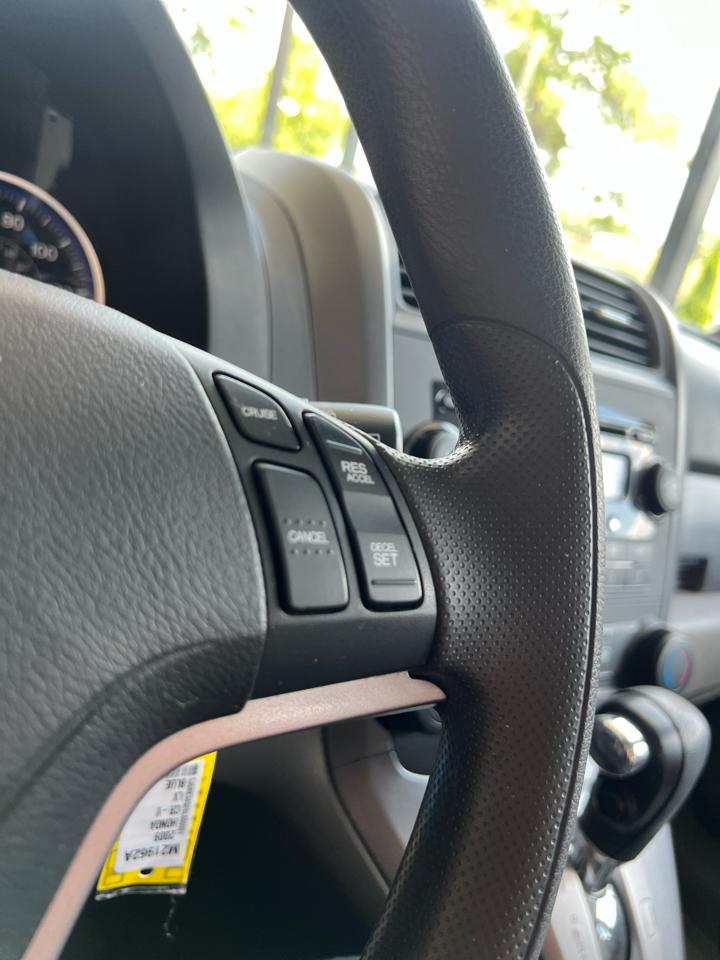 Honda CR-V  2009