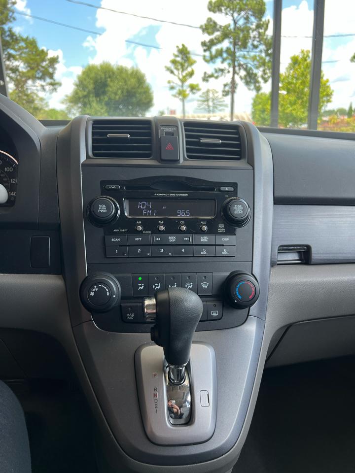 Honda CR-V  2009
