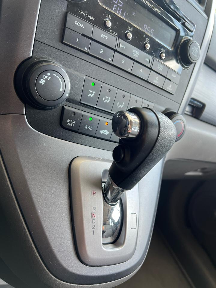 Honda CR-V  2009