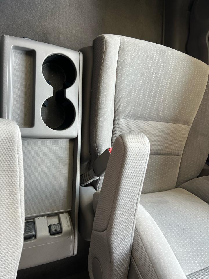 Honda CR-V  2009