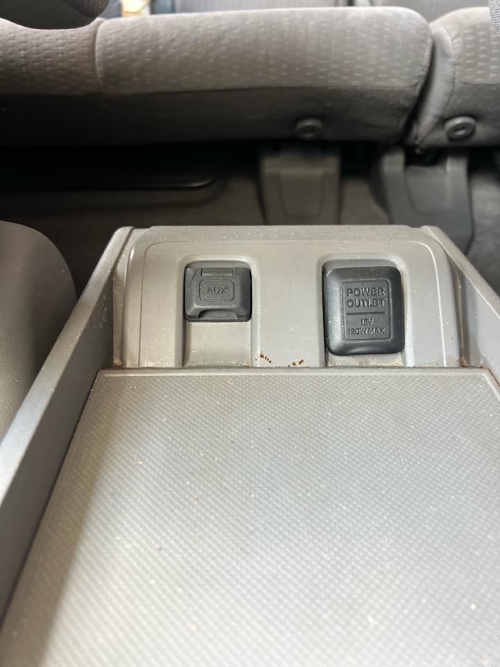 Honda CR-V  2009