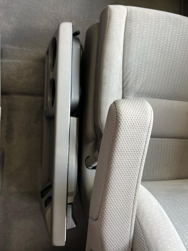 Honda CR-V  2009