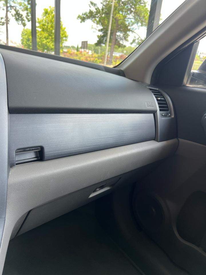 Honda CR-V  2009
