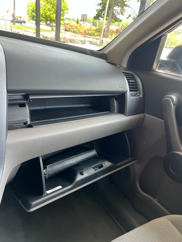 Honda CR-V  2009