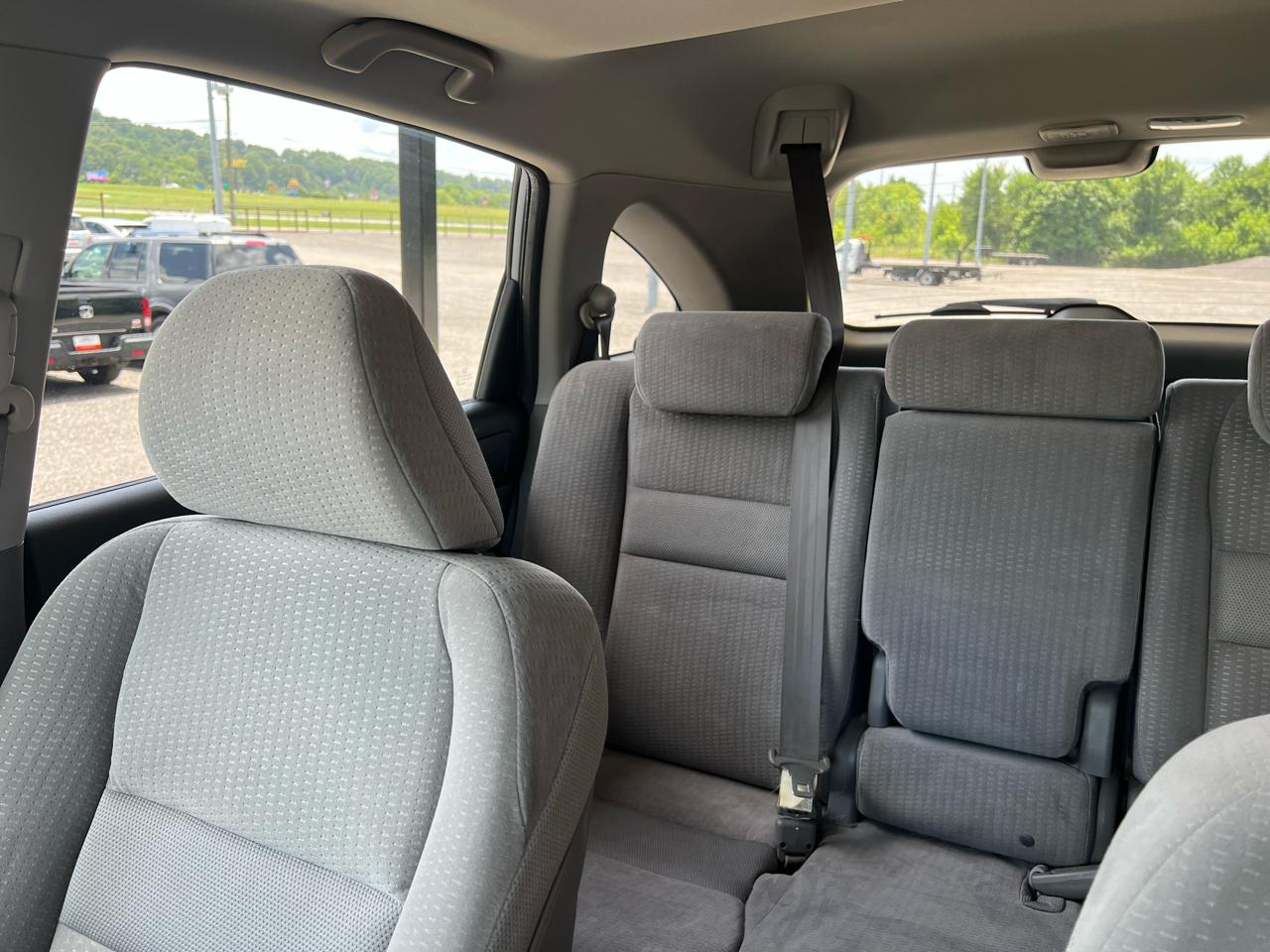 Honda CR-V  2009