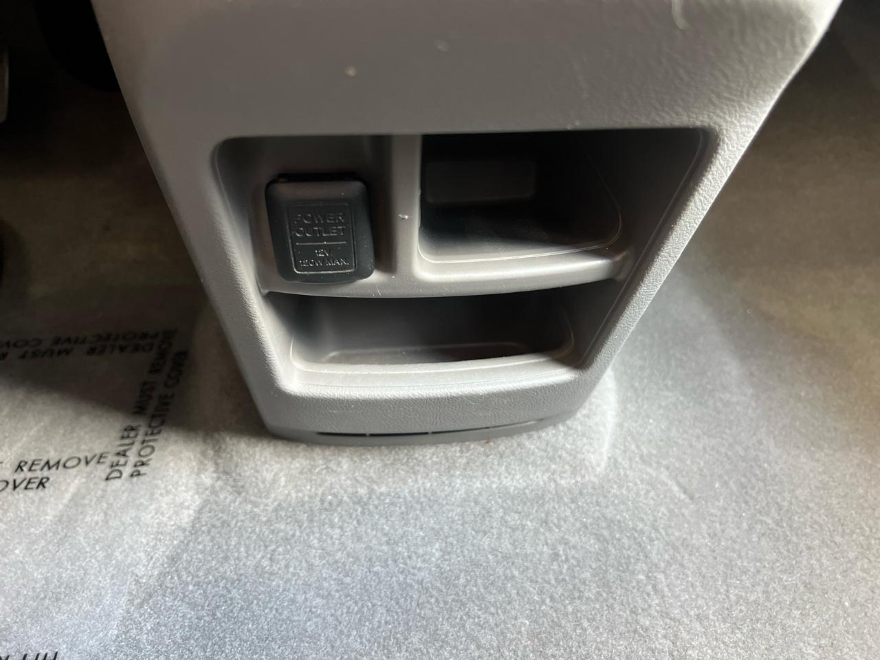 Honda CR-V  2009
