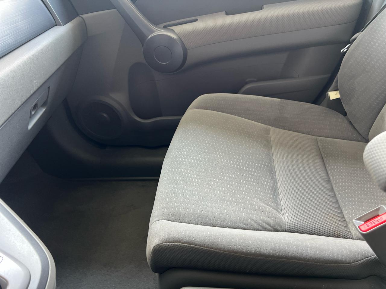Honda CR-V  2009