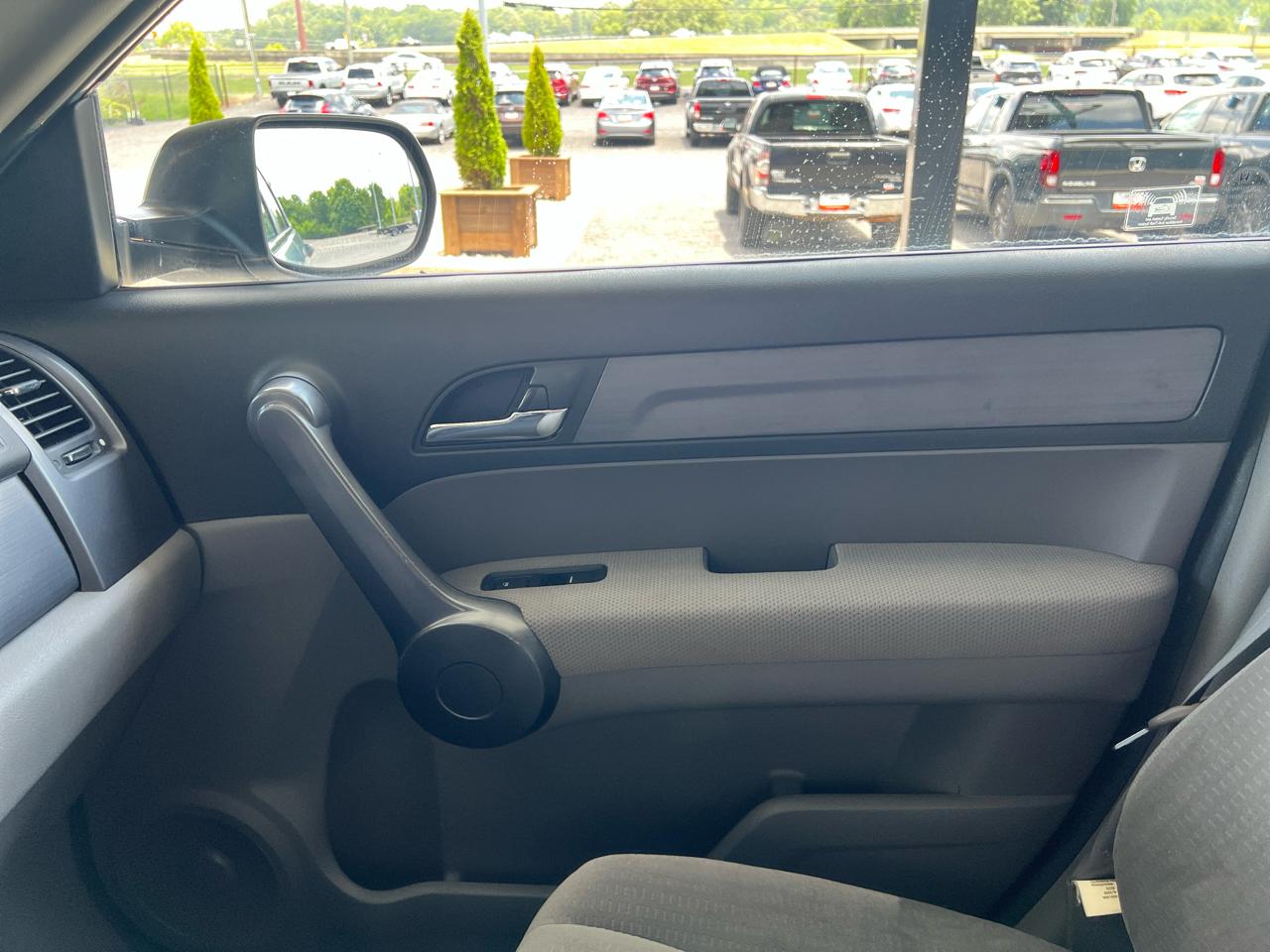 Honda CR-V  2009