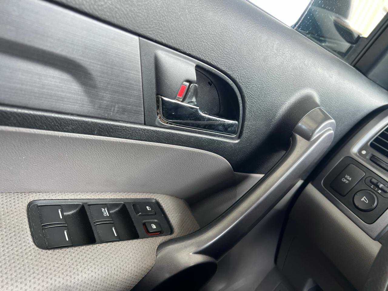 Honda CR-V  2009