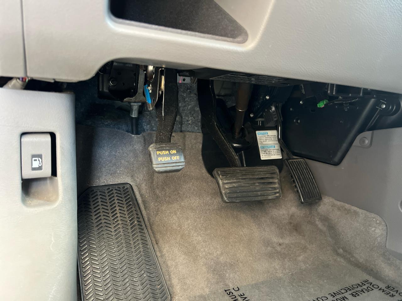 Honda CR-V  2009