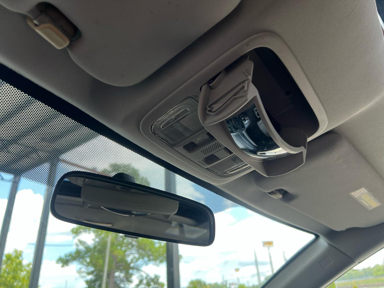 Honda CR-V  2009