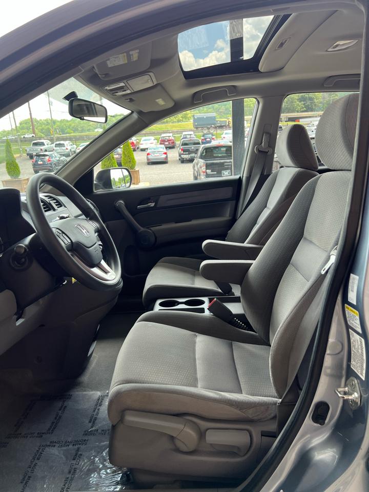 Honda CR-V  2009