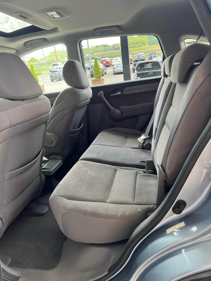 Honda CR-V  2009