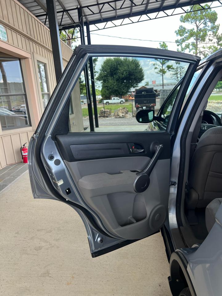 Honda CR-V  2009
