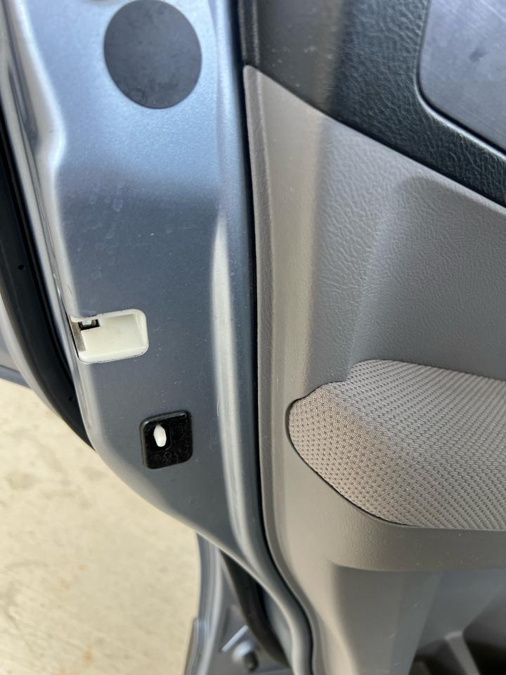 Honda CR-V  2009