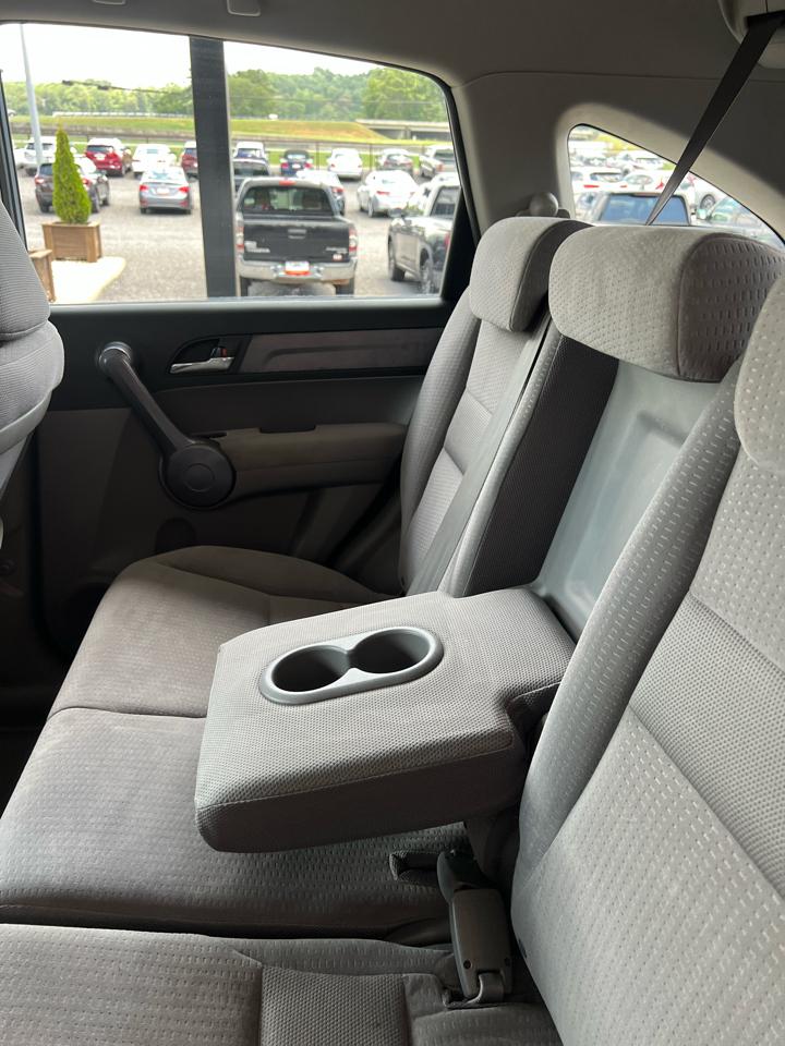 Honda CR-V  2009