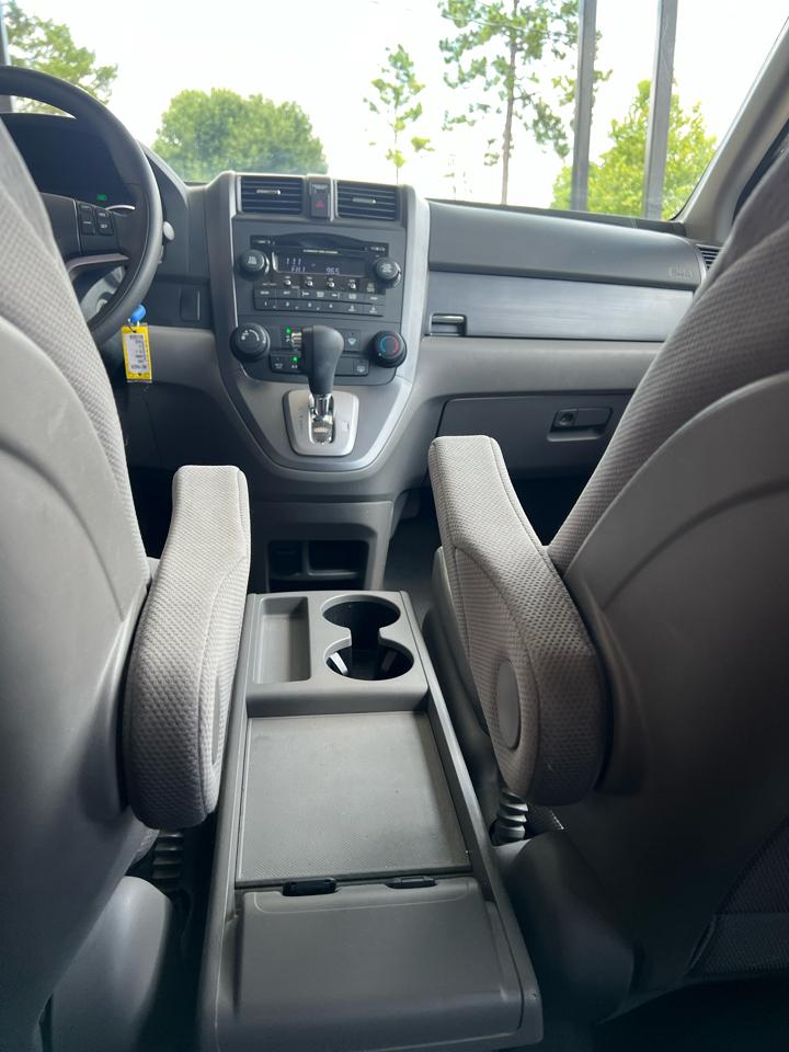 Honda CR-V  2009