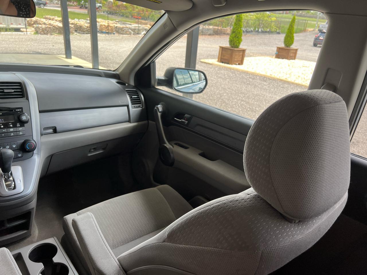 Honda CR-V  2009