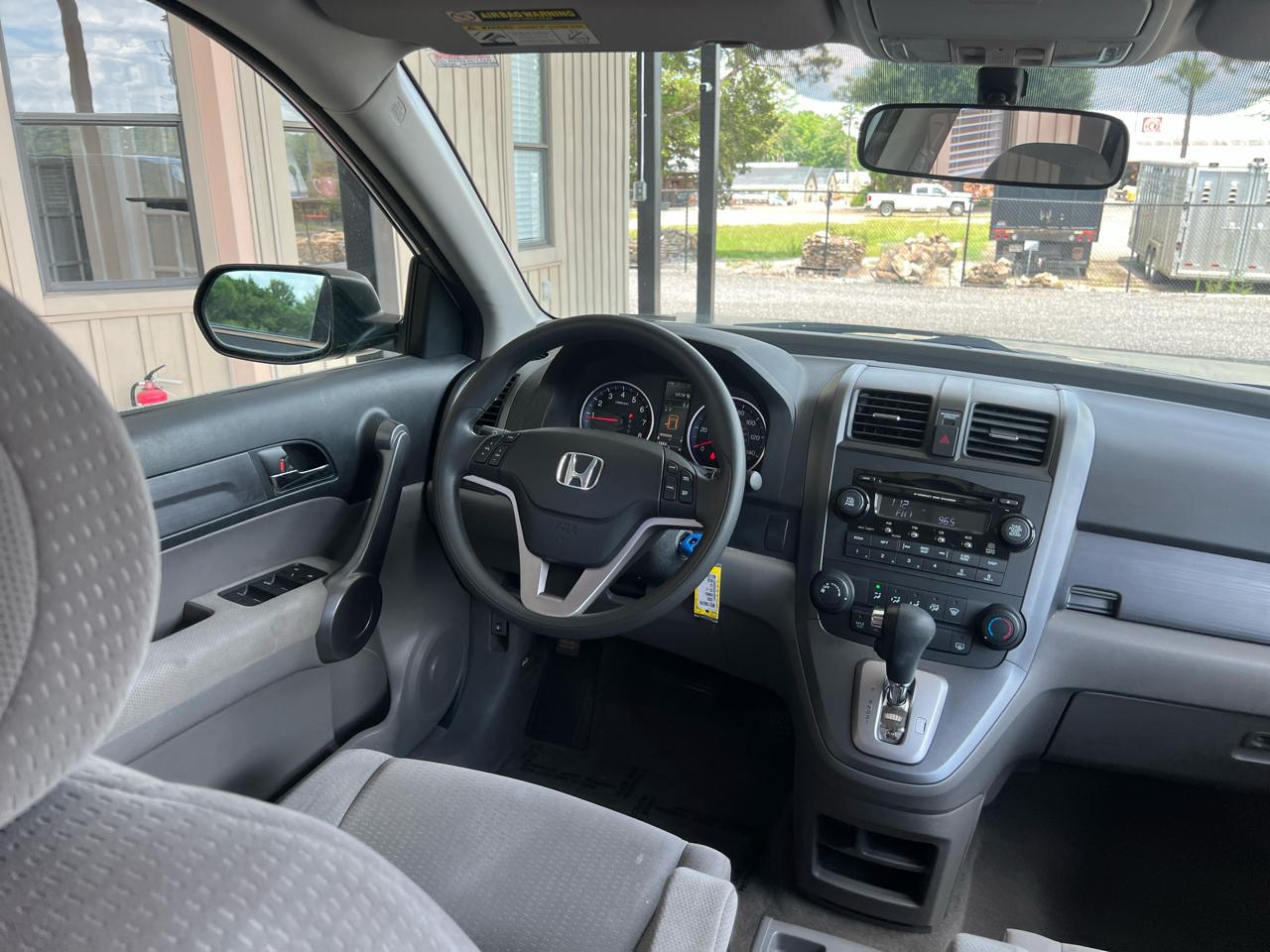 Honda CR-V  2009