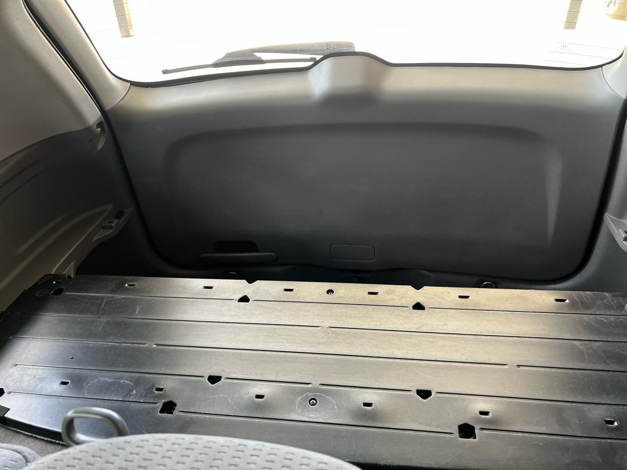 Honda CR-V  2009