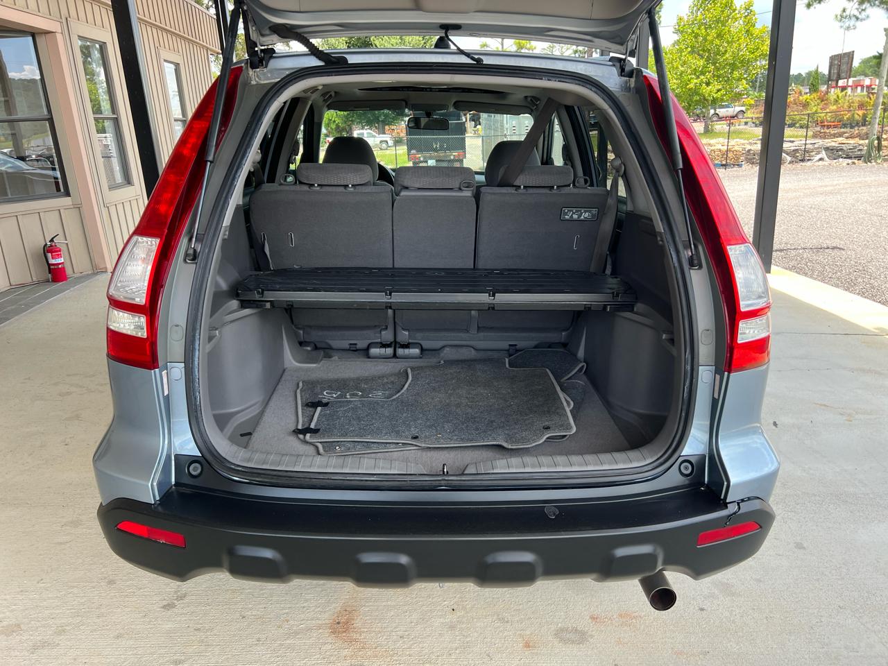 Honda CR-V  2009