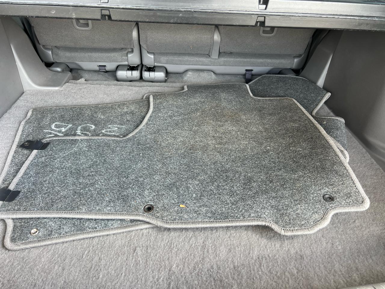 Honda CR-V  2009