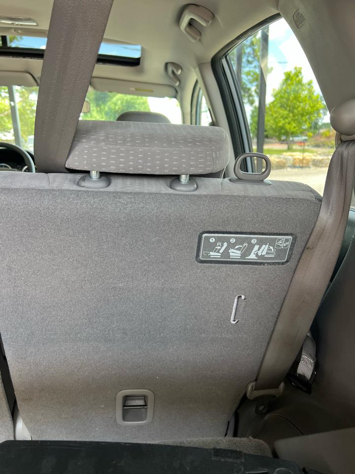 Honda CR-V  2009