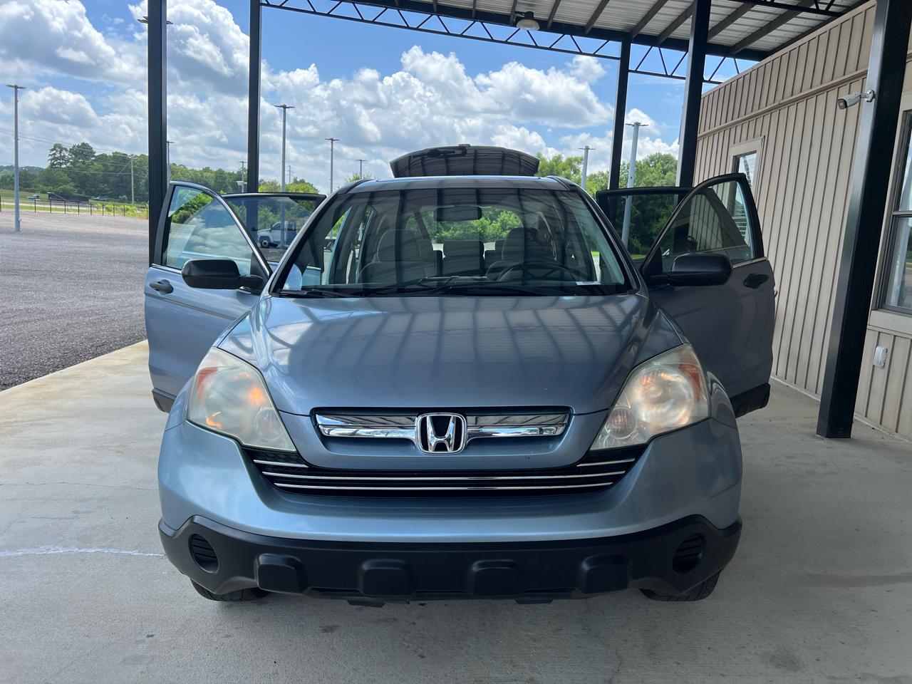Honda CR-V  2009