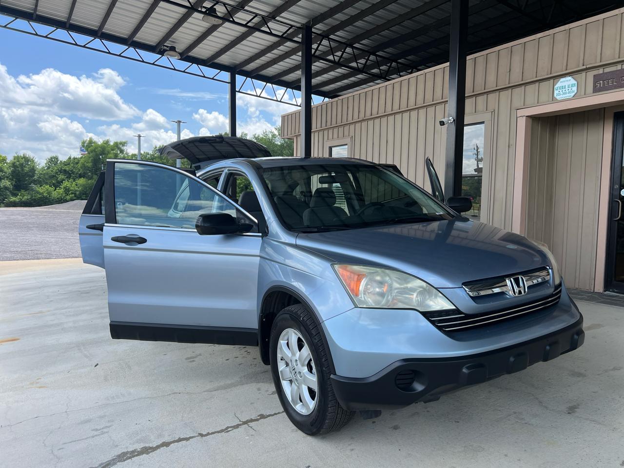 Honda CR-V  2009