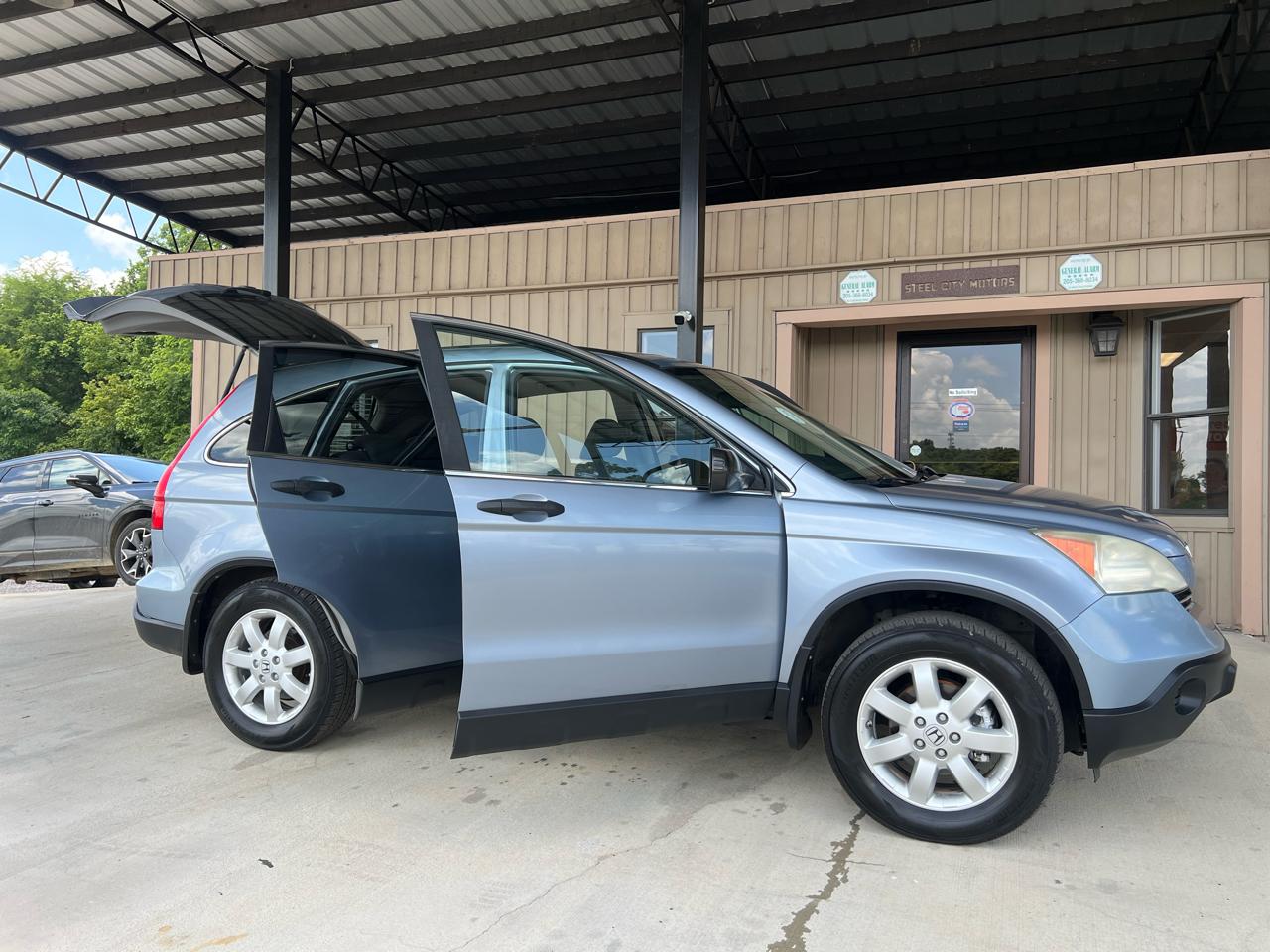 Honda CR-V  2009