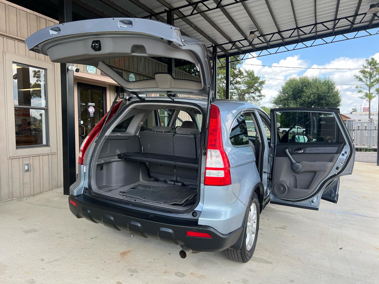 Honda CR-V  2009