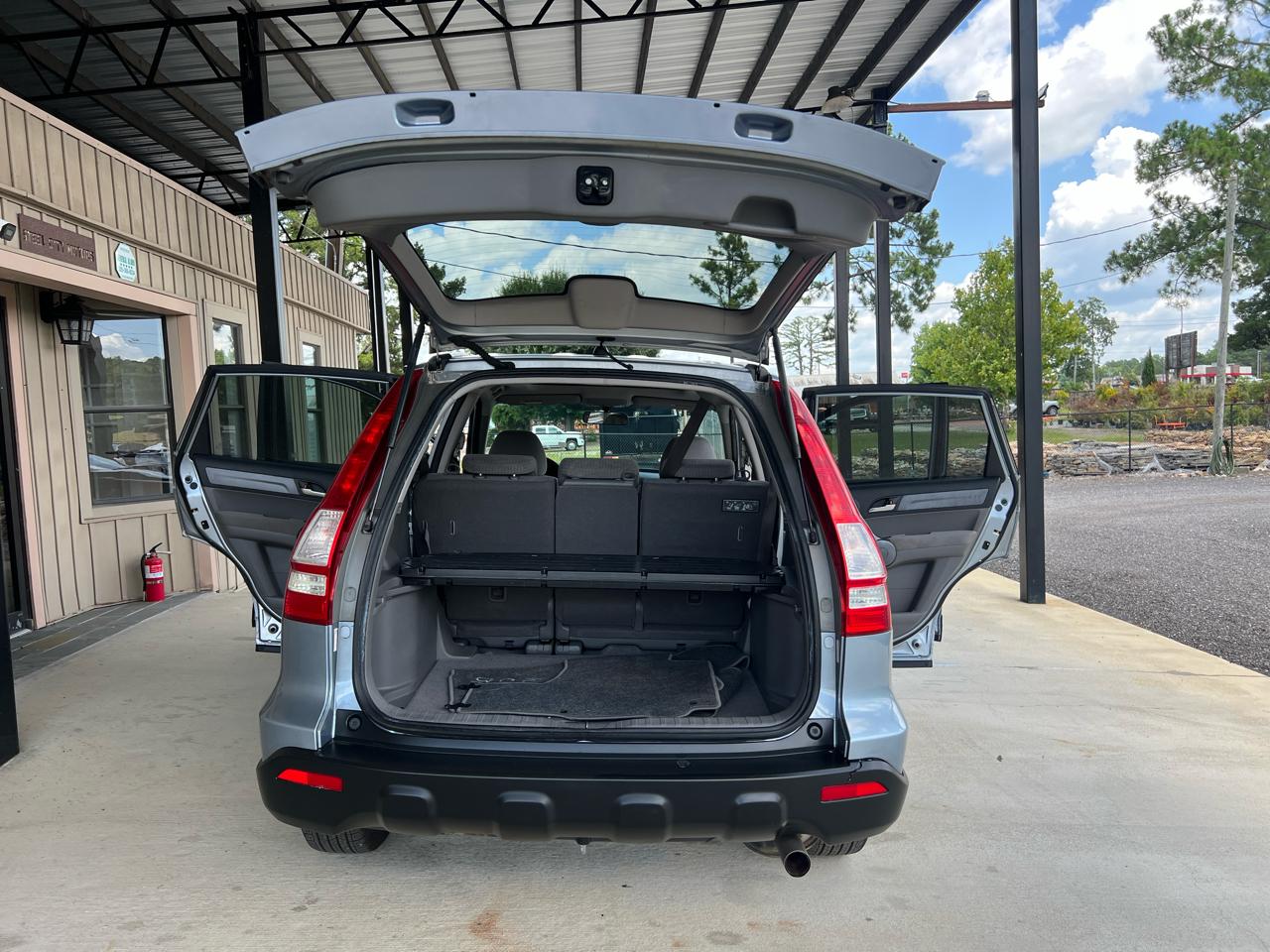 Honda CR-V  2009
