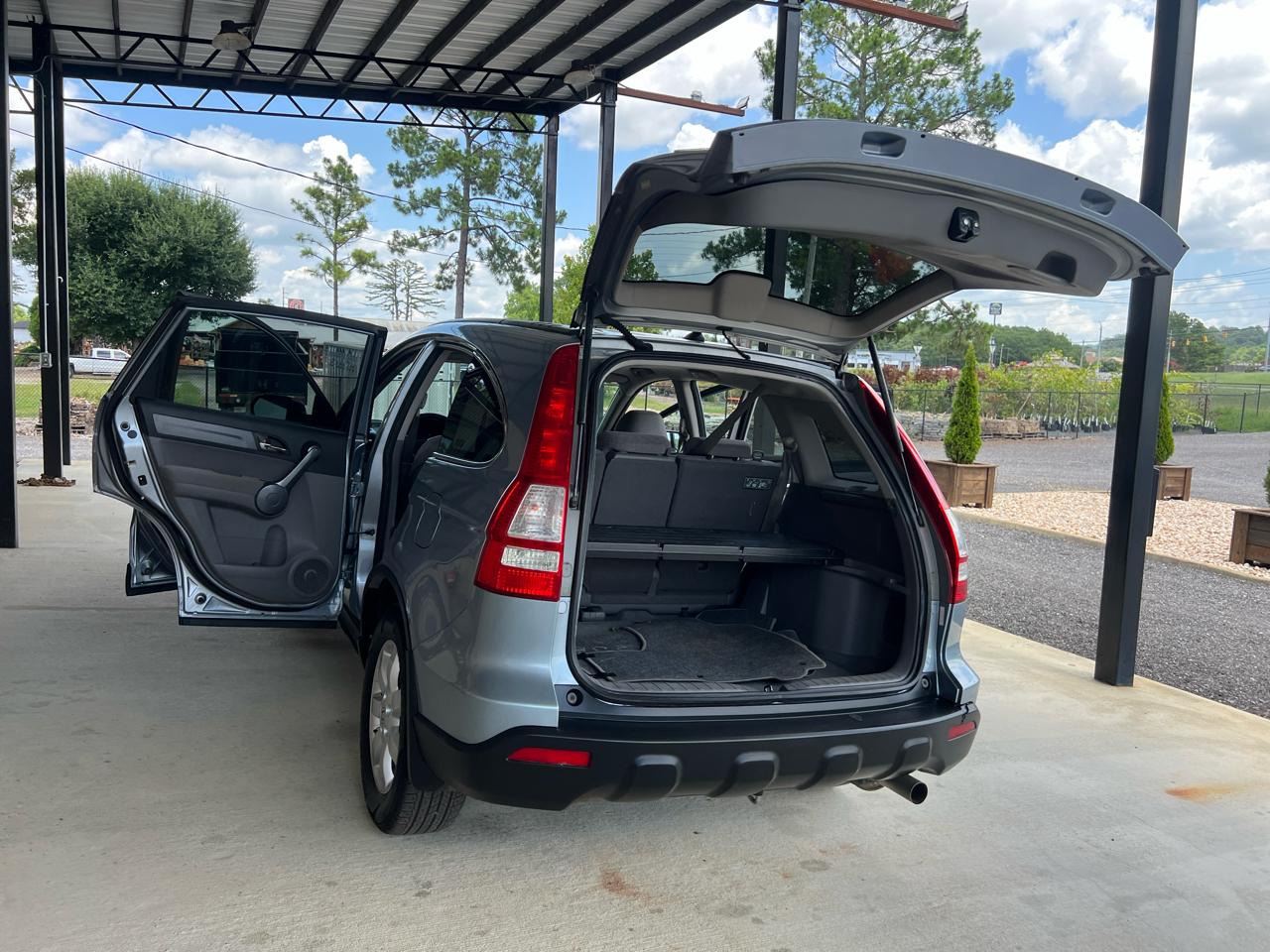Honda CR-V  2009