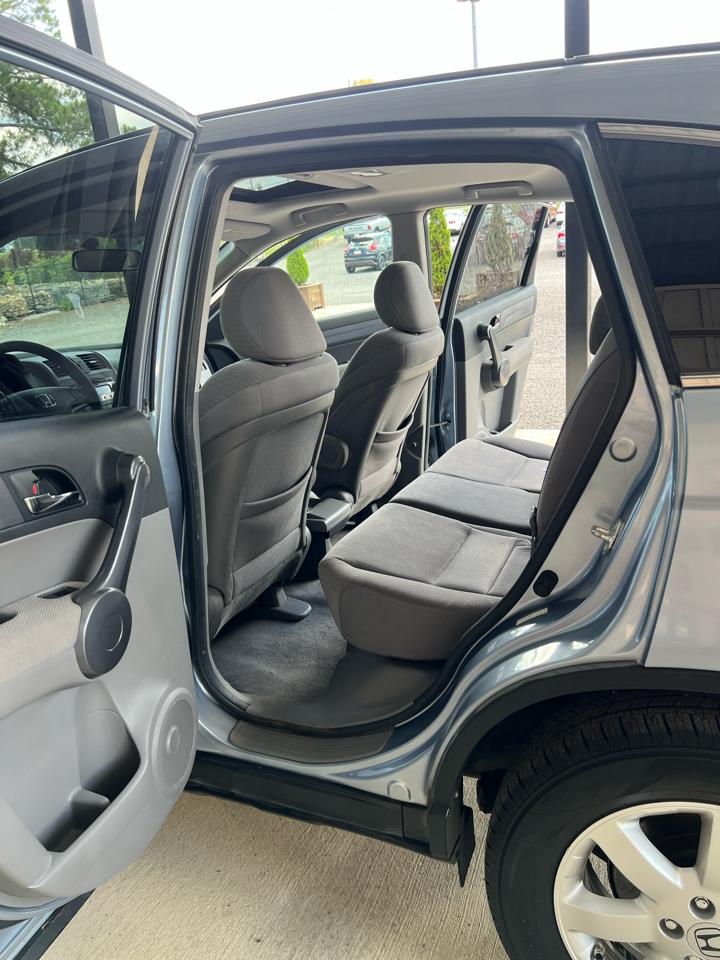 Honda CR-V  2009